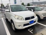 RUSH 4WD