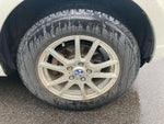 RUSH 4WD