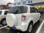 RUSH 4WD