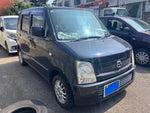 AZ-WAGON