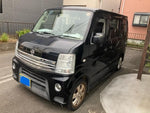 NV100 CLIPPER RIO