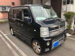 NV100 CLIPPER RIO