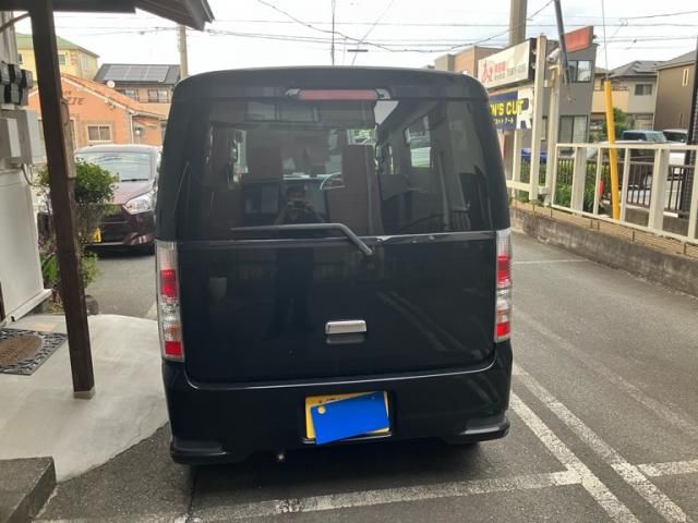 NV100 CLIPPER RIO
