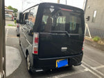 NV100 CLIPPER RIO