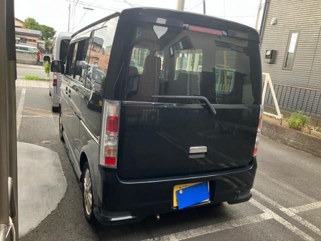 NV100 CLIPPER RIO
