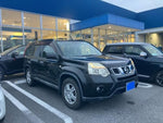 X-TRAIL 4WD