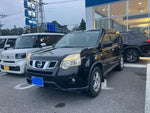X-TRAIL 4WD