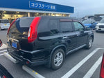 X-TRAIL 4WD