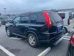 X-TRAIL 4WD