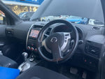 X-TRAIL 4WD