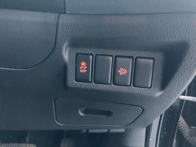 X-TRAIL 4WD