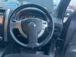 X-TRAIL 4WD