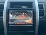 X-TRAIL 4WD