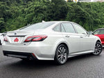 CROWN sedan hybrid