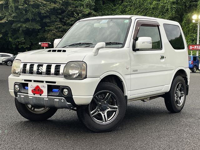 JIMNY 4WD