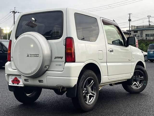JIMNY 4WD