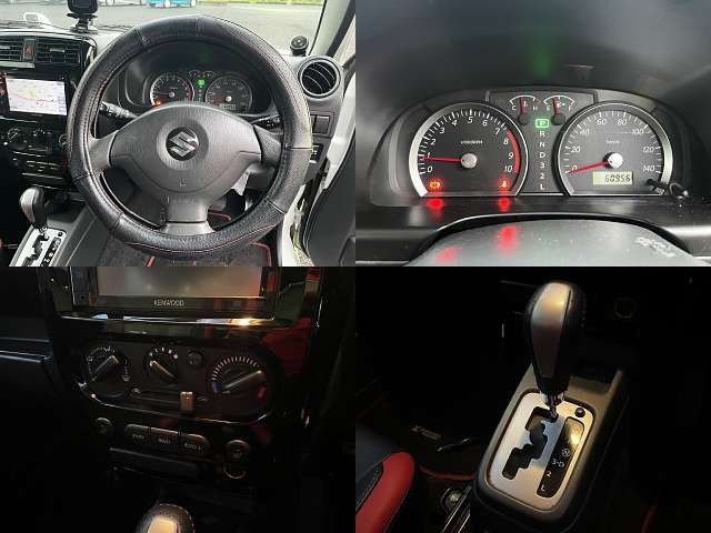 JIMNY 4WD