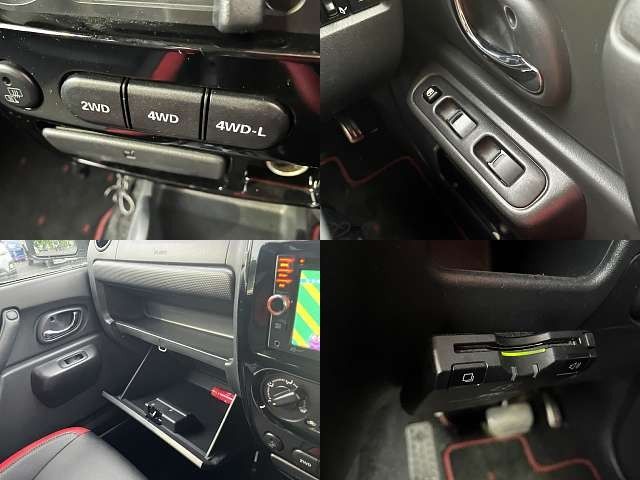JIMNY 4WD
