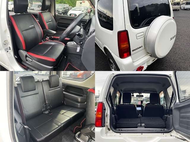 JIMNY 4WD