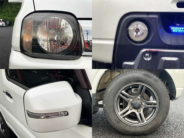 JIMNY 4WD