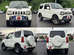 JIMNY 4WD