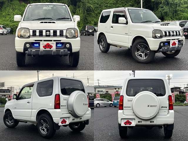 JIMNY 4WD