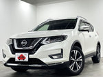 X-TRAIL 4WD