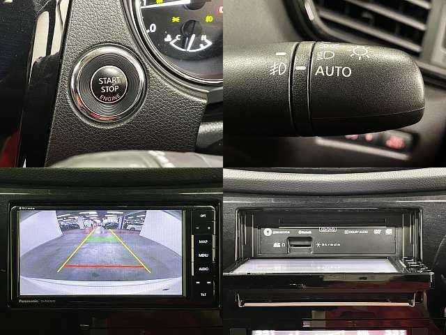 X-TRAIL 4WD