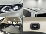X-TRAIL 4WD
