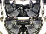X-TRAIL 4WD