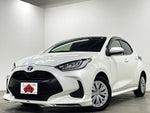 YARIS HYBRID