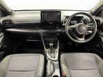 YARIS HYBRID