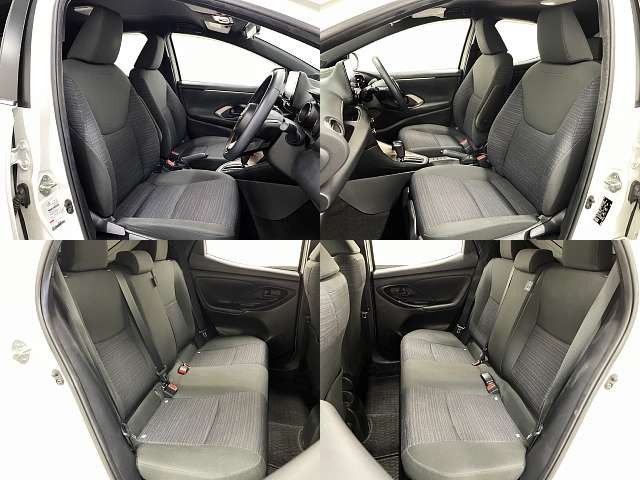 YARIS HYBRID