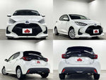 YARIS HYBRID