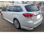 LEGACY-TW 4WD