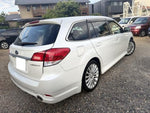 LEGACY-TW 4WD