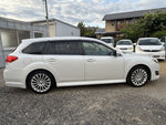 LEGACY-TW 4WD