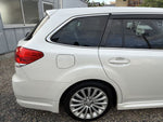 LEGACY-TW 4WD