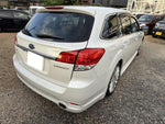 LEGACY-TW 4WD