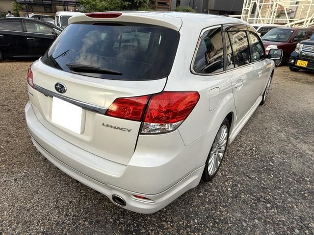 LEGACY-TW 4WD