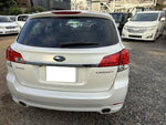 LEGACY-TW 4WD
