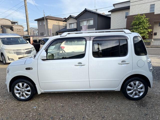 MIRA Cocoa 4WD