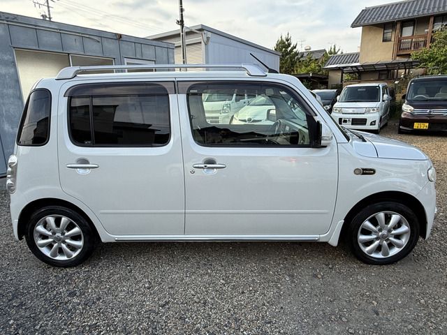 MIRA Cocoa 4WD
