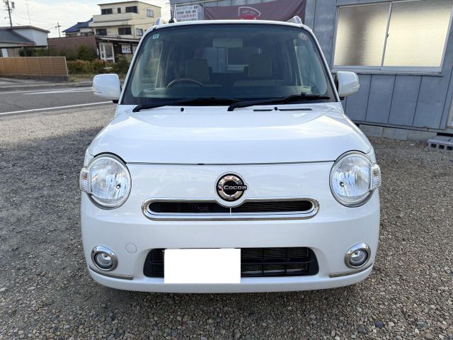 MIRA Cocoa 4WD