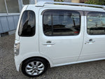 MIRA Cocoa 4WD