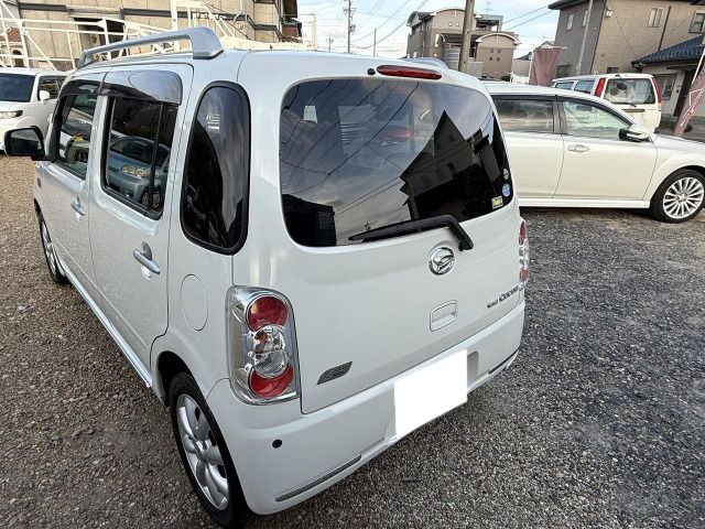MIRA Cocoa 4WD