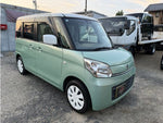 Spacia 4WD