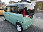 Spacia 4WD