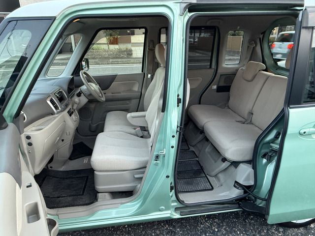 Spacia 4WD
