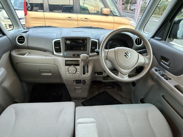 Spacia 4WD